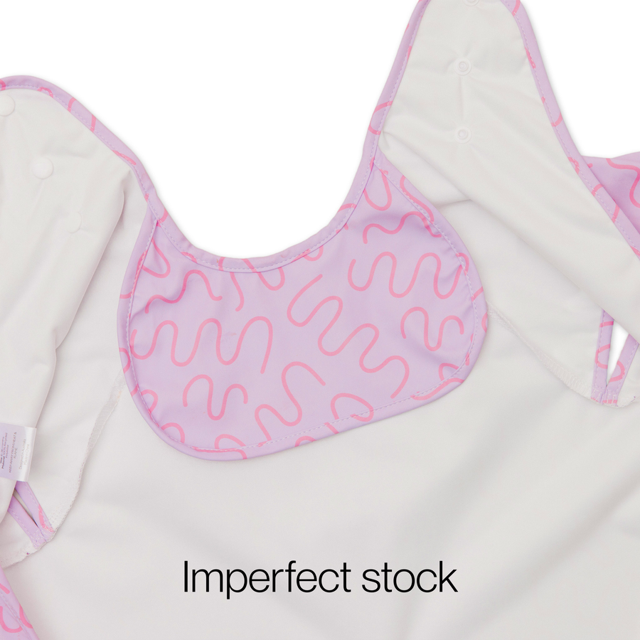 Lilac Lollipop Full Sleeve (IMPERFECT)