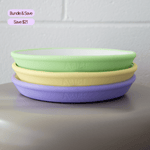 Trio of Plates