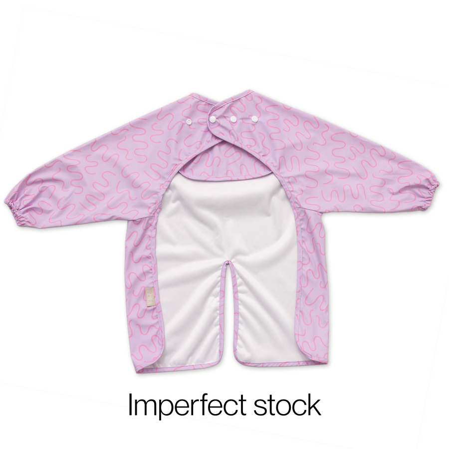 Lilac Lollipop Full Sleeve (IMPERFECT)