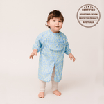 Sky Snack Full Sleeve - abibi