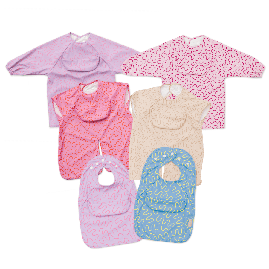 Total Girl Bundle - abibi