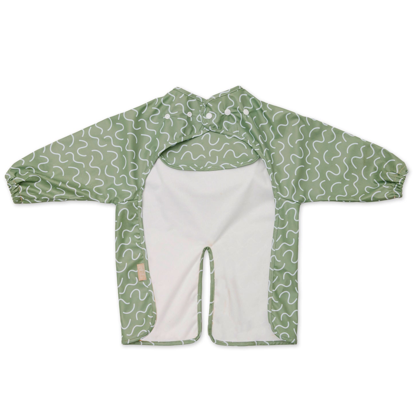 Pistachio Puff Full Sleeve
