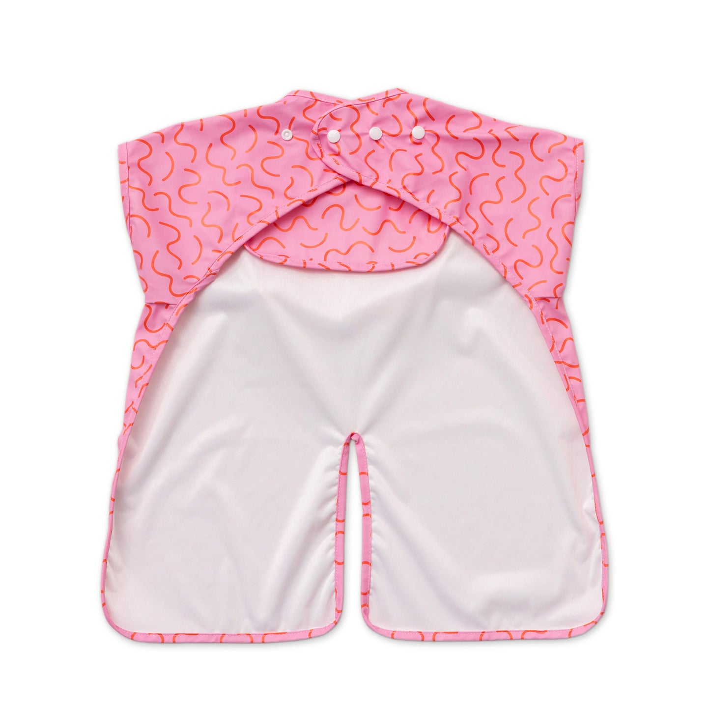 Short Sleeve Strawberry Smudge