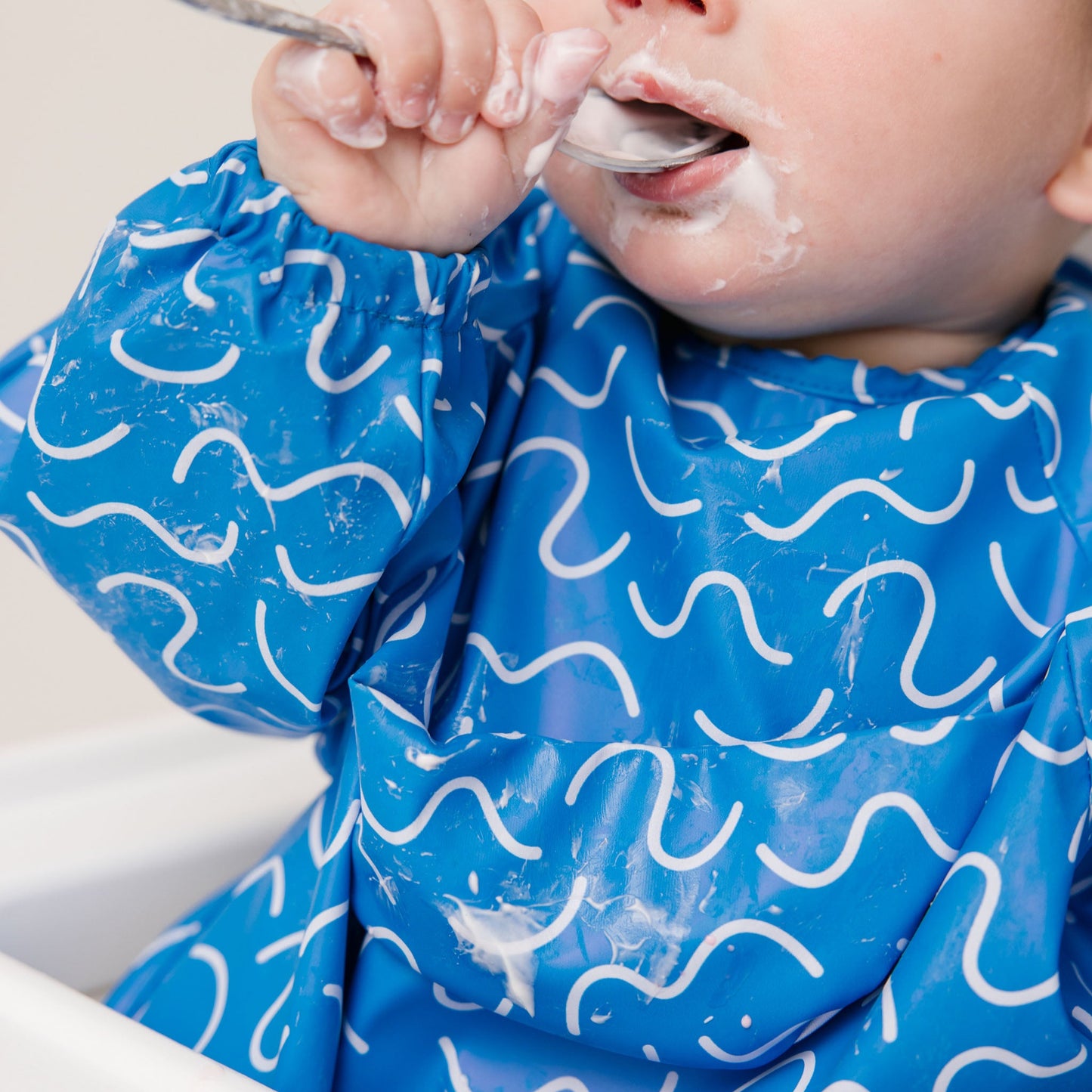 5 Bib Bundle & FREE WIPES POUCH – Pick Your Own & Save Up To $47.75