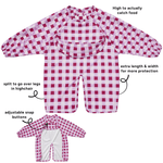 Jam Donut Full Sleeve- New Fabric