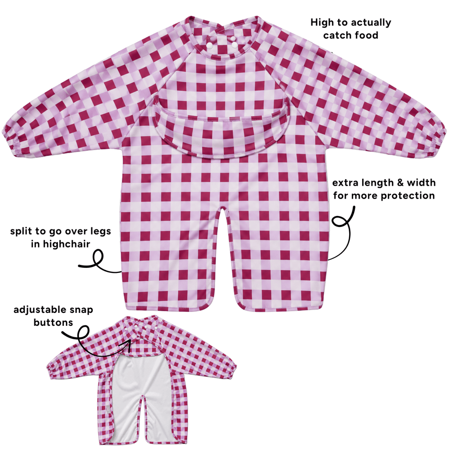 Jam Donut Full Sleeve- New Fabric