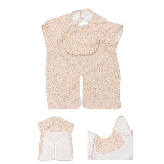 Short Sleeve Biscuit Bite