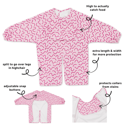 Berry Bliss Full Sleeve - abibi