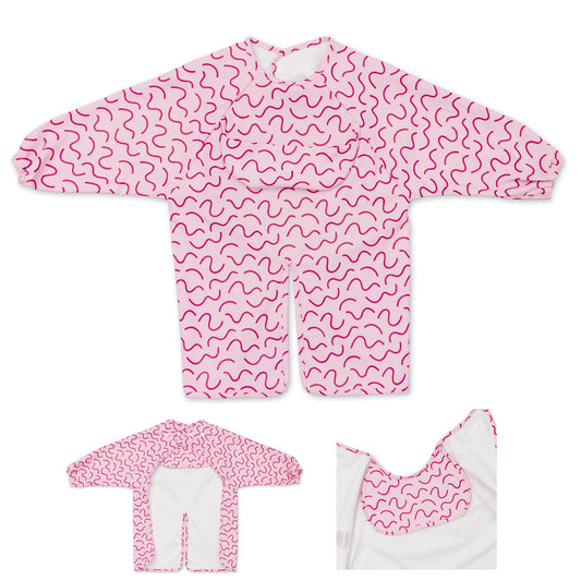 Berry Bliss Full Sleeve