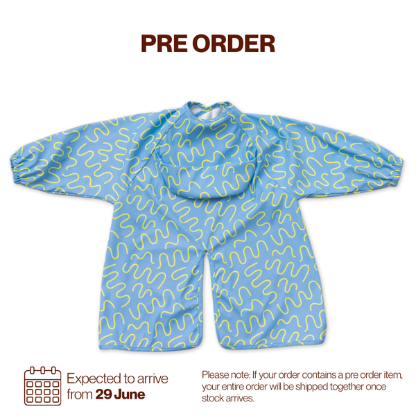 Sky Snack Full Sleeve - PRE ORDER