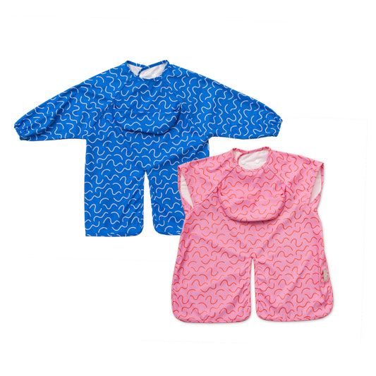 2 Bib Bundle – Pick Your Own & Save Up To $9.95