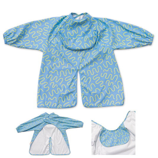 Sky Snack Full Sleeve