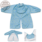 Sky Snack Full Sleeve - abibi