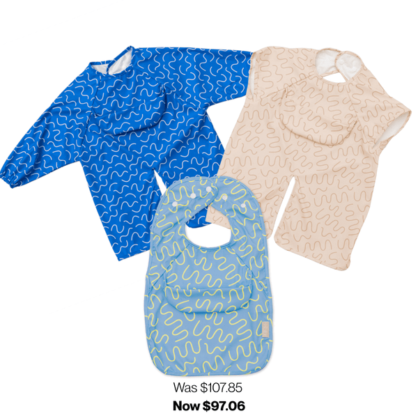 One of Each - Boy (Size 2) - abibi
