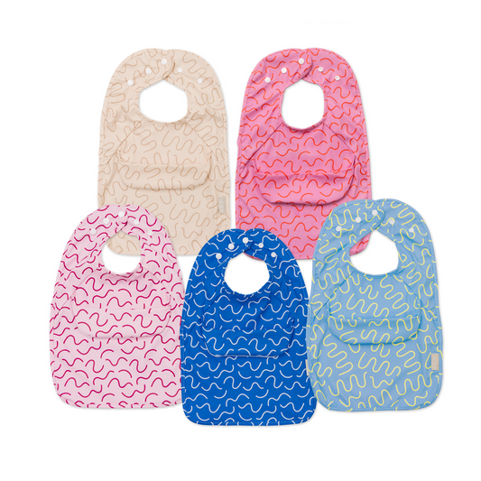 5 Less Mess Bundle - Save $29.95