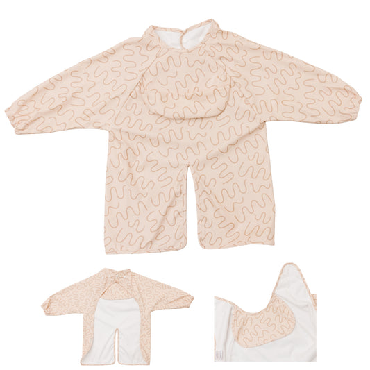 Biscuit Bite Full Sleeve