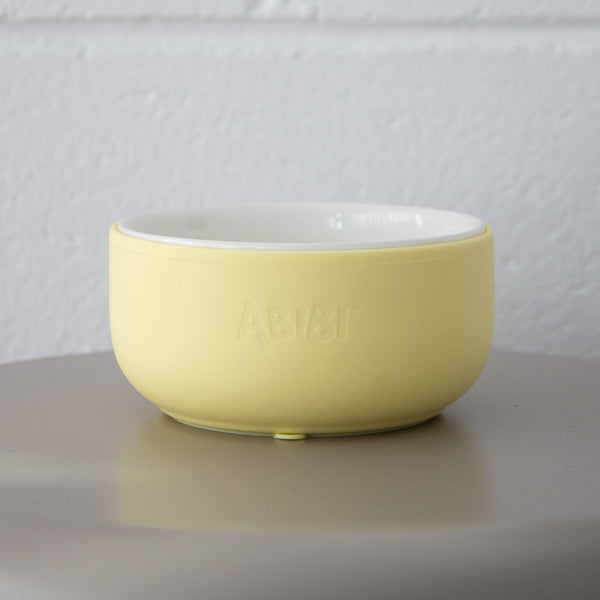 Ceramic Bowl - Lemon