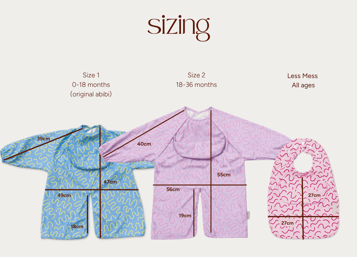 Berry Bliss Full Sleeve - abibi