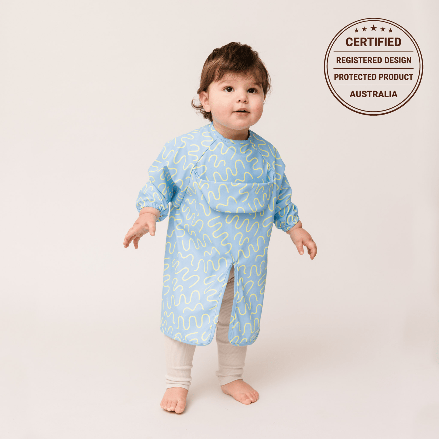 Sky Snack Full Sleeve - abibi