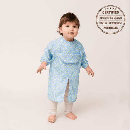 Sky Snack Full Sleeve - abibi