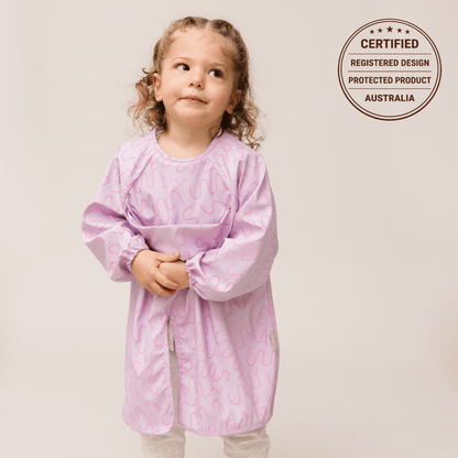 Lilac Lollipop Full Sleeve - abibi