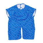 Short Sleeve Blueberry Burst - abibi