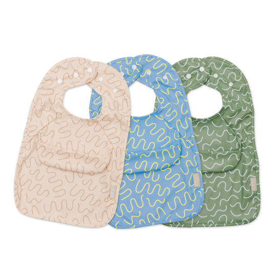 Less Messy Three - $71.88 - Saving 20%