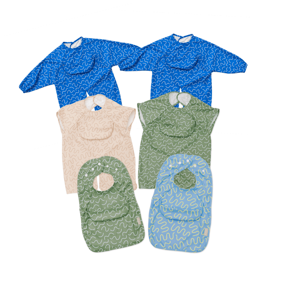 Total Boy Bundle - abibi