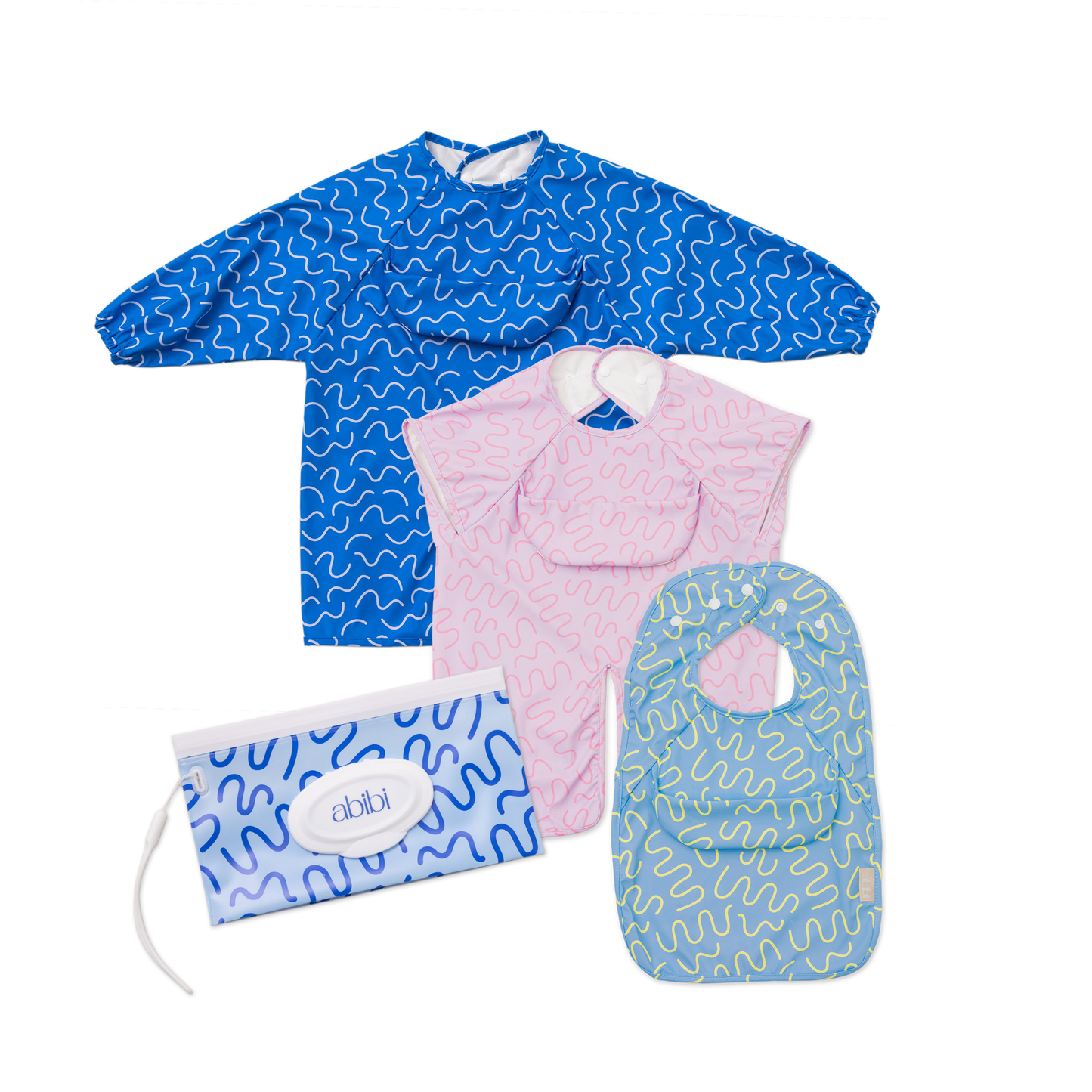 One of Each - $96.64 - Saving 20%