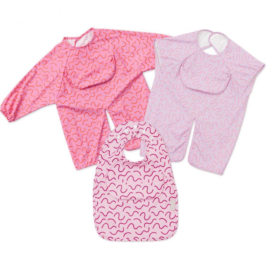 One of Each - Girl (Size 2) - abibi