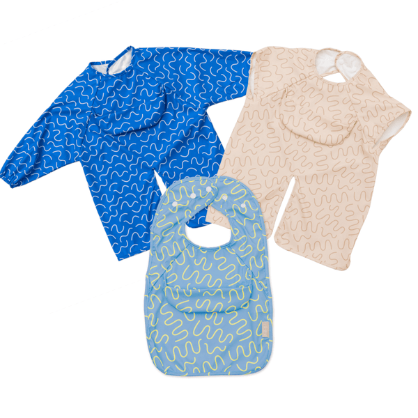 One of Each - Boy - abibi
