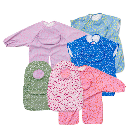 Six Pack Bundle - Save 20%