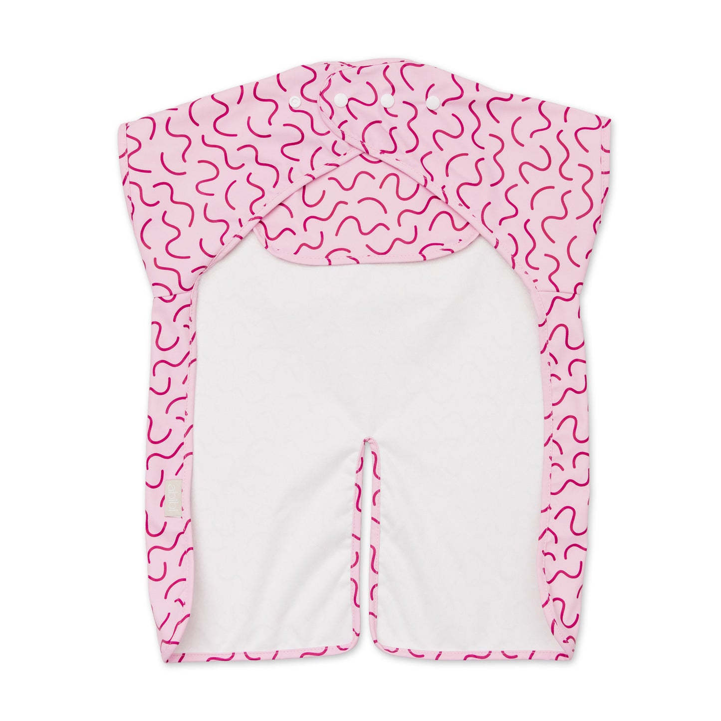 Short Sleeve Berry Bliss