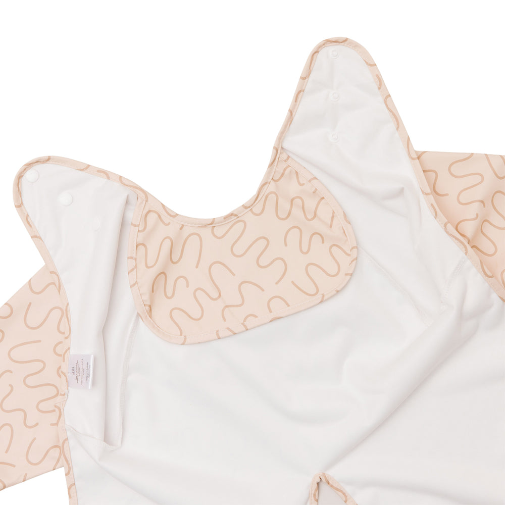 Short Sleeve Biscuit Bite