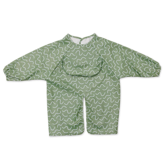 Pistachio Puff Full Sleeve