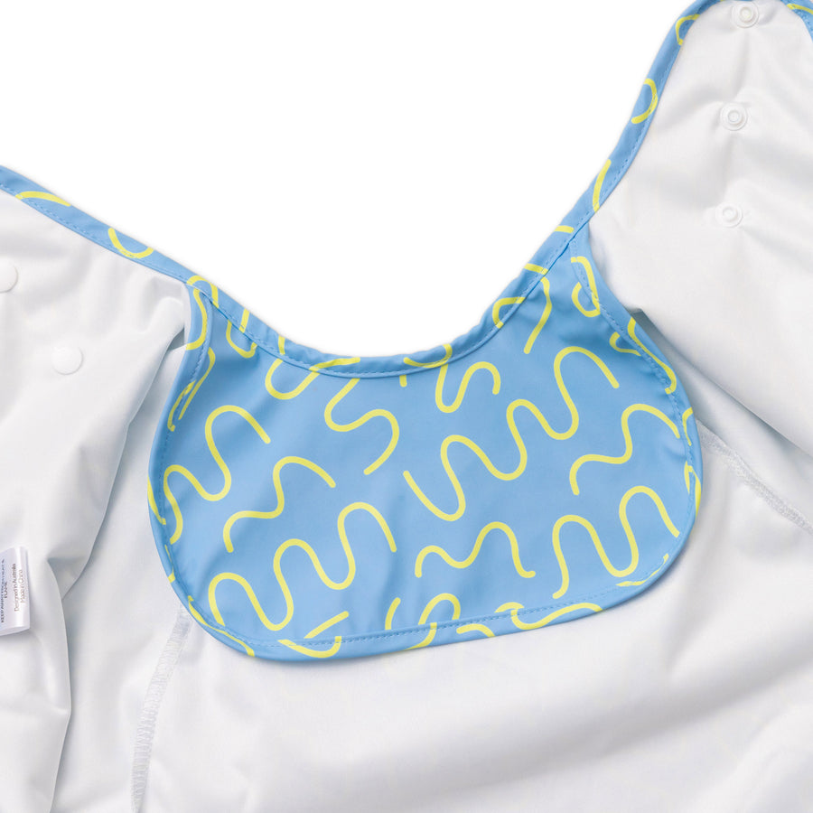 Long Sleeve Protection - abibi