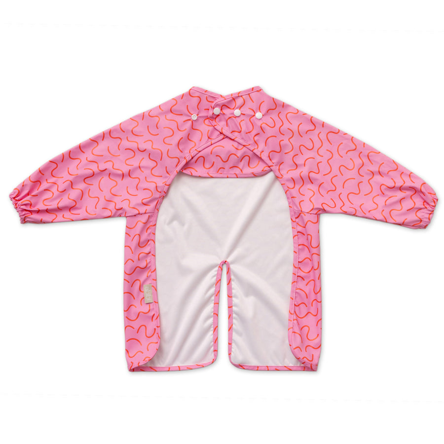 Long Sleeve Protection - abibi