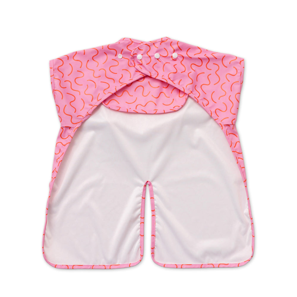 Short Sleeve Strawberry Smudge