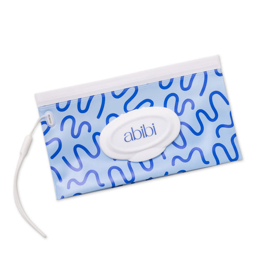 Wipes Pouch